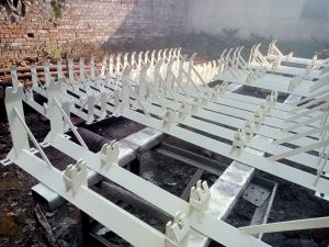 Conveyor Components