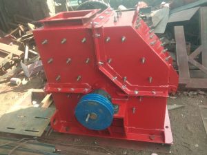 Industrial Coal Crusher