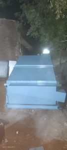 Industrial Vibrating Screen