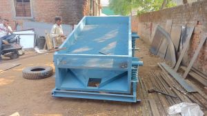 Industrial Vibrating Screen