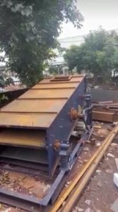Industrial Vibrating Screen
