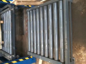 Roller Conveyor