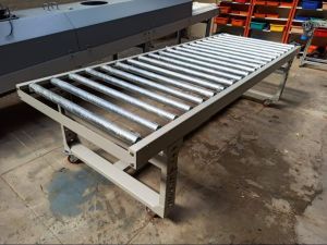 Roller Conveyor