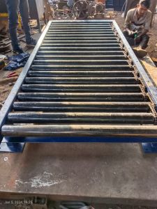 Roller Conveyor