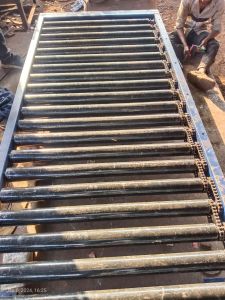 Roller Conveyor