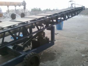 Stacker Conveyor Systems