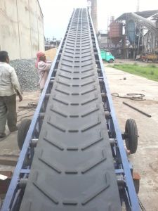 Stacker Conveyor Systems