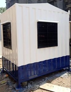 Eco Friendly Portable Toilets