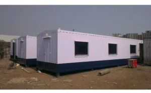 Site Office Container