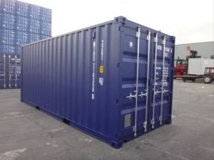 Gp Shipping Container