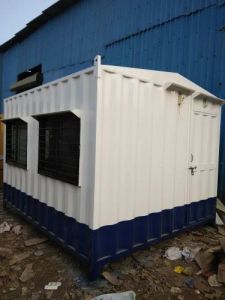 Customized Office Container