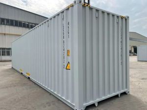 Hc Shipping Container