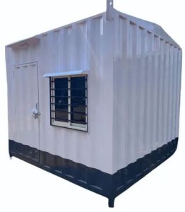 Eco Friendly Portable Toilets