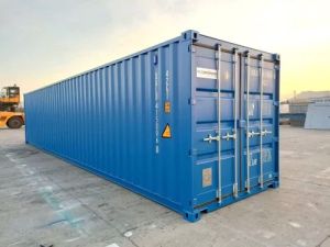 40 Feet Shipping Container
