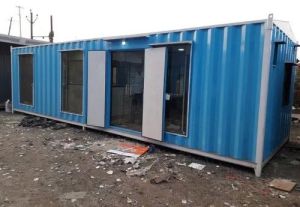 Customized Office Container