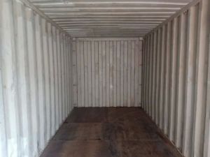 Cargo Shipping Container
