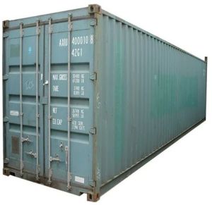 40 Feet Shipping Container