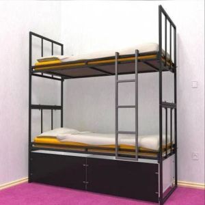 Bunk Bed Container