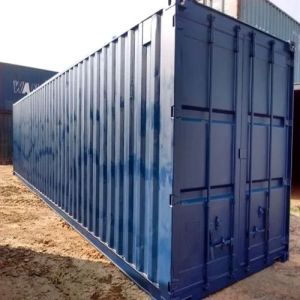 Cargo Portable Container