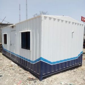 Customized Office Container