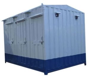 Eco Friendly Portable Toilets