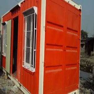Executive Office Container