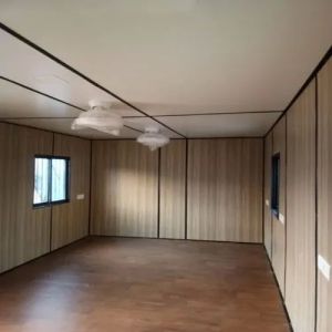 Customized Portable Office Cabin