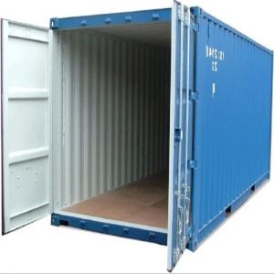 Gp Shipping Container