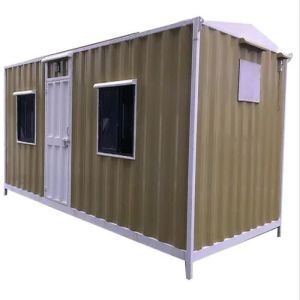 Modular Portable Cabin