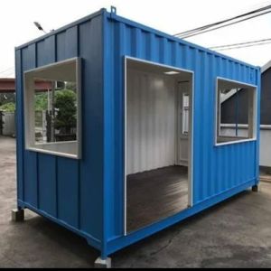 Site Office Container
