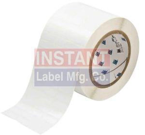 Polyester Barcode Labels