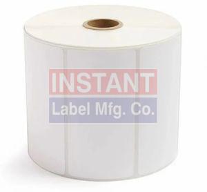 Paper Barcode Labels
