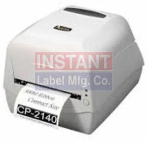 Argox Barcode Printer