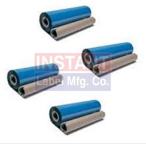 Barcode Printer Ribbon