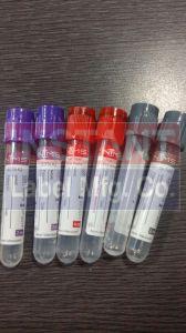 Laboratory Stickers