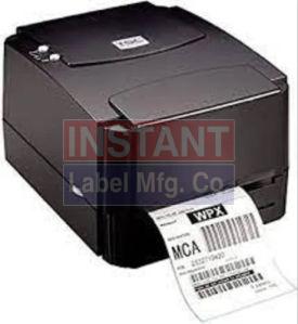 TSC Barcode Printer