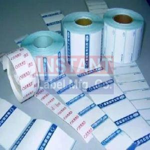 Chromo Sticker