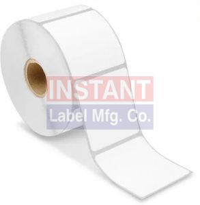 Paper Barcode Labels