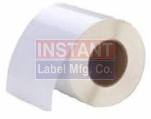 Polyester Barcode Labels