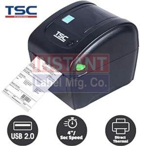 TSC Barcode Printer