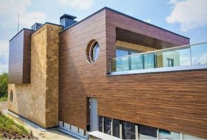 HPL Cladding Service