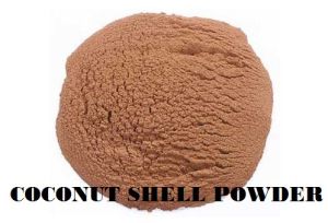 Coconut Shell Powder