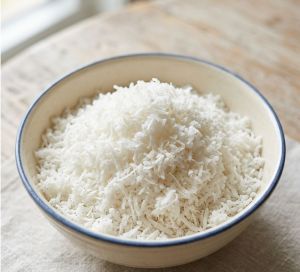 Fresh Frozen Grated Coconut