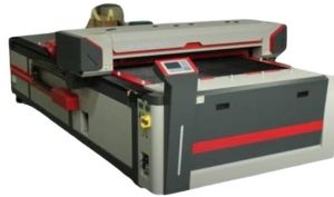 1325 CO2 Laser Cutting Machine