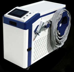Hand Held Laser Welding Machine