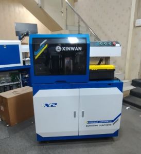 Xinwan X2 Letter Bending Machine