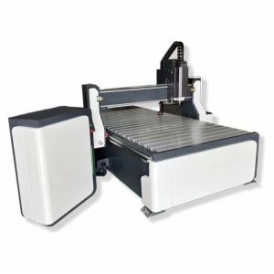 Wood Carving Machine