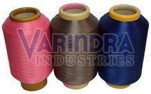 Covered Spandex Yarn