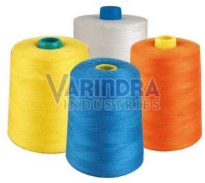Elastic Yarn
