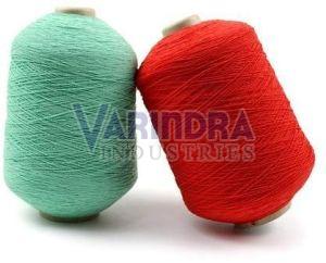 Rubber Covered Elastic Yarn